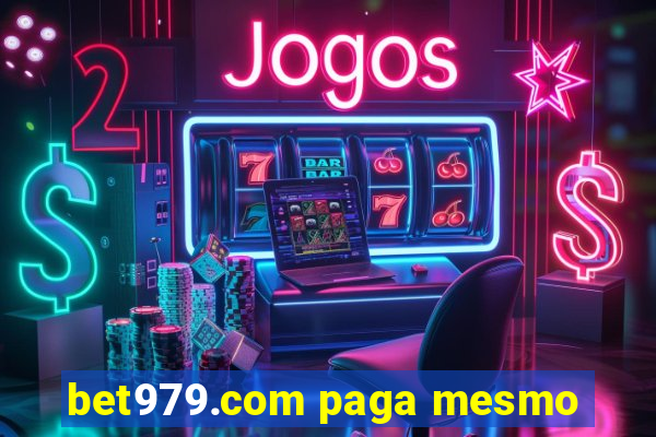 bet979.com paga mesmo